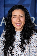 Assistant Coach Gabby Suarez