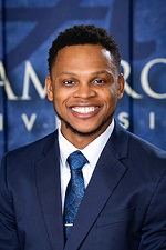 Head Coach Zac Exume